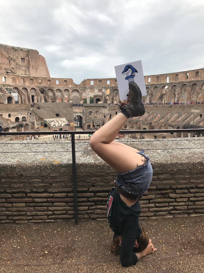 France and Italy